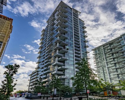 258 Nelson's Court Unit 101, New Westminster