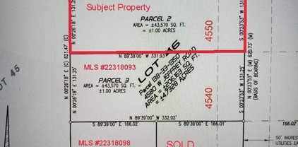 4550 W Jeffrey Unit #2, Tucson