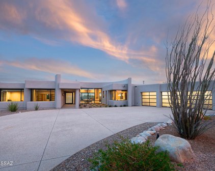 4210 N Placita De Susana, Tucson