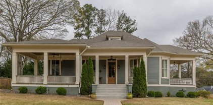 1856 Cambridge Avenue, College Park