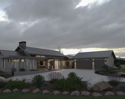 2390 Mahogany Dun Way Lot 19, Missoula