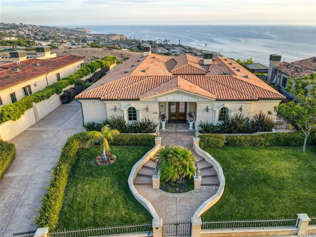 2980 Twin Harbors View Drive, Rancho Palos Verdes PV20240284 CLOSED
