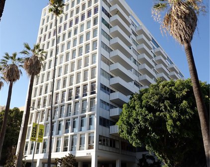 7135 Hollywood Boulevard Unit 210, Los Angeles