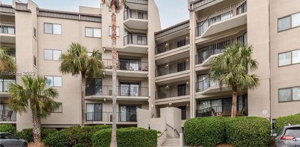 10 S Forest Beach Drive Unit 414, Hilton Head Island