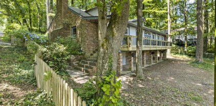 109 Mountain Park Road, Roswell
