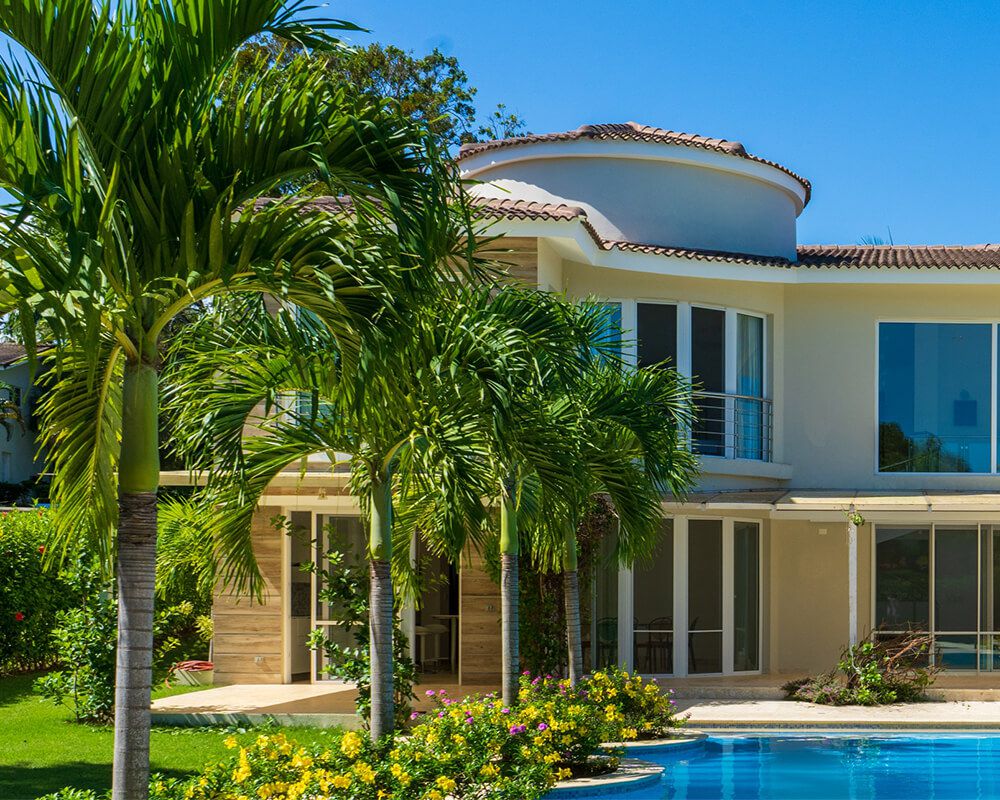 Residencial Hispaniola Real Estate