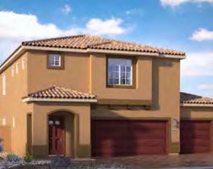 7605 Marie Brook Lane Unit Lot 13, North Las Vegas