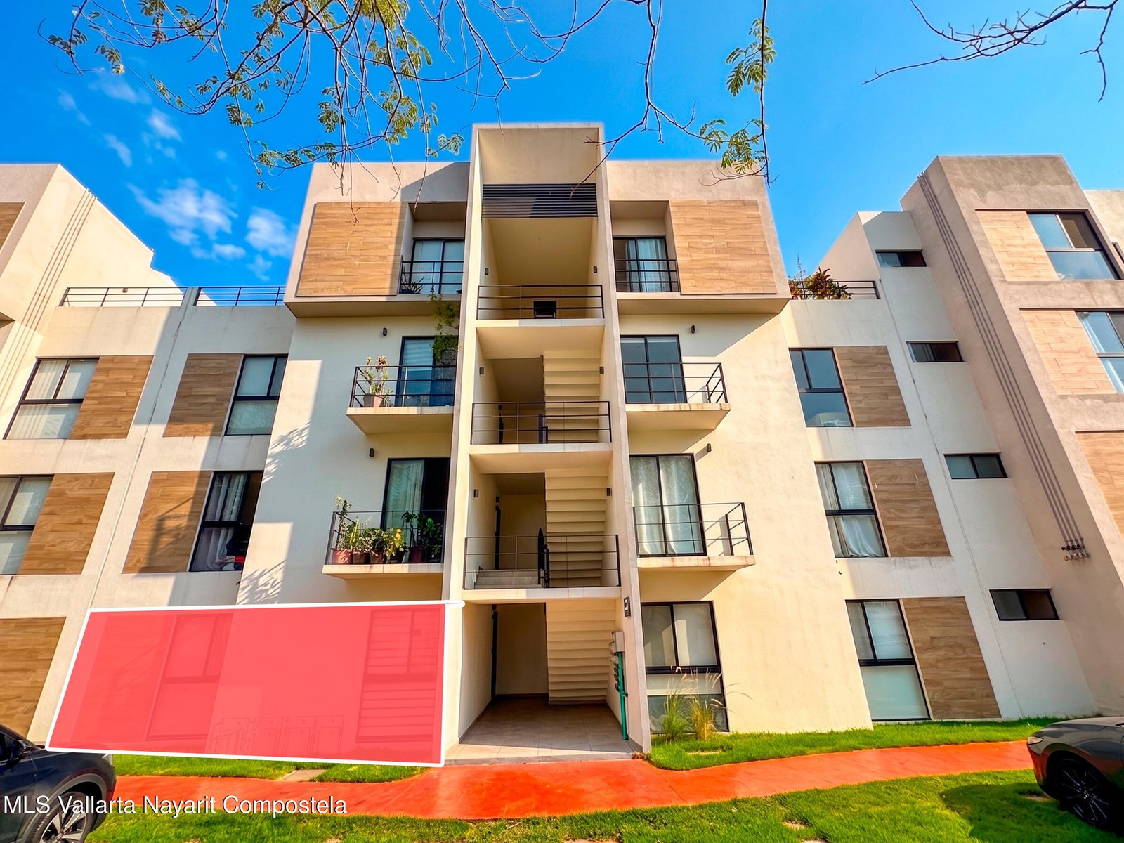 303 Paseo Foresta Unit UP1, Puerto Vallarta, JALISCO N/A — Nuevo Ixtapa