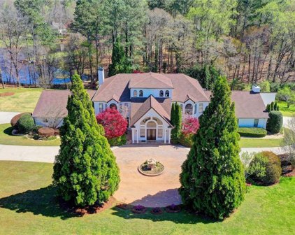 4750 Ascot Drive, Cumming