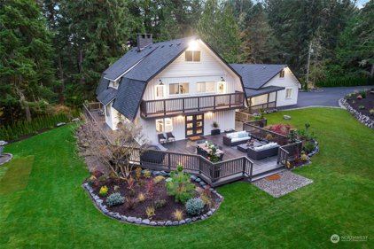 4501 Hemlock Lane NW, Gig Harbor