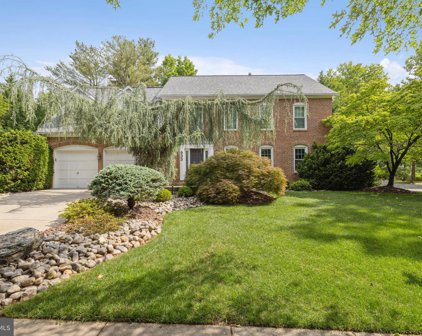 933 Willowleaf Way, Potomac