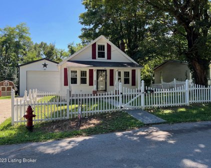 313 E OBryan Ave, Bardstown