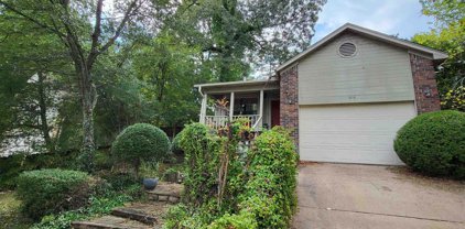 1814 Calgary Trail, Little Rock