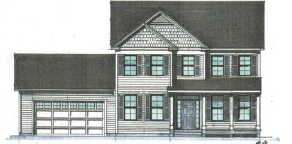 246 Hendee Lane Unit #Unit 7, Jericho