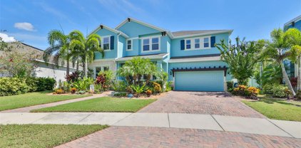 5127 Admiral Pointe Drive, Apollo Beach