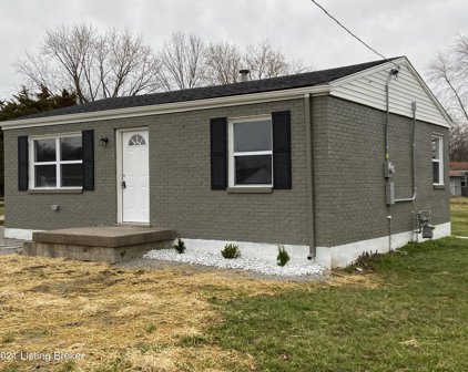 168 Hickory Ln, Shepherdsville