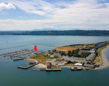 9540 Semiahmoo Parkway Unit #L7, Blaine