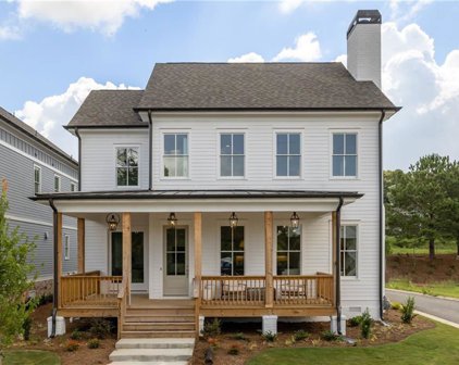 1057 Crossroads Trail, Milton