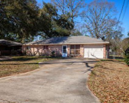 409 Hillcrest Rd, DeRidder