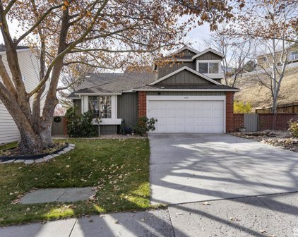 3420 Skyline View Dr, Reno