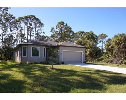 177 Wright Drive, Rotonda West