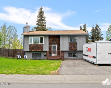 8340 Henry Circle, Anchorage