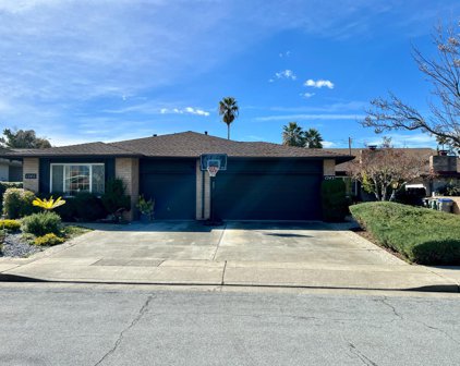 1243 Gainsborough DR, Sunnyvale