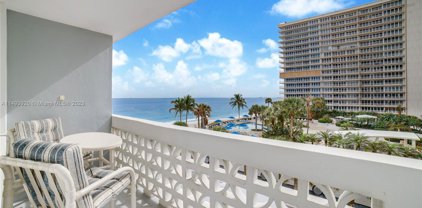 4250 Galt Ocean Dr Unit #4P, Fort Lauderdale