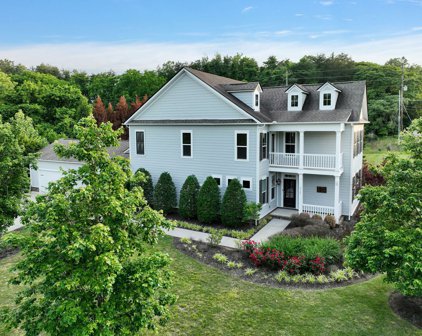 4127 Clovercroft Rd, Franklin