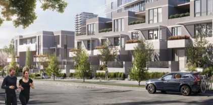 2135 Springer Avenue Unit TH3, Burnaby