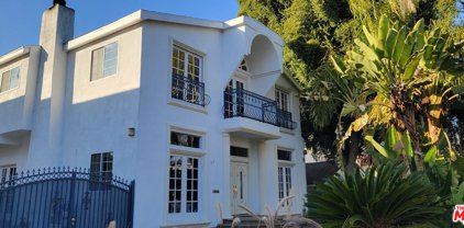 127 N Stanley Dr, Beverly Hills