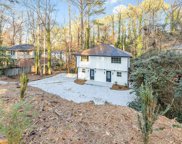2527 Skyland Trail, Brookhaven image