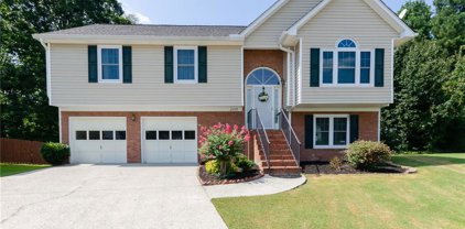 2770 Cambridge Park Drive, Duluth