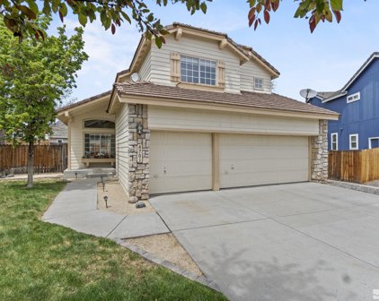 4701 Parkpoint Ct, Reno