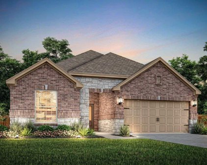 3005 Sorrento Hill Drive, Katy
