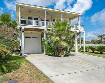 22522 Vista Del Mar, Galveston