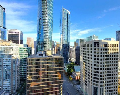 1239 W Georgia Street Unit 2610, Vancouver