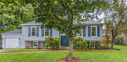 5921 Crossin Ct, Burke