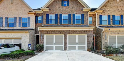 1135 Hampton Oaks Drive, Alpharetta