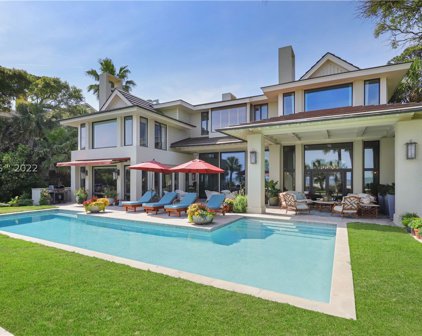 33 S Beach Lagoon Drive, Hilton Head Island