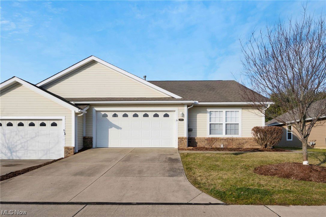 3856 Worchester Lane, Medina, 44256