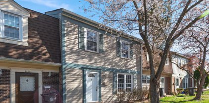 9124 Wharton Ct, Manassas