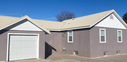 323 South Hickok Street, Ulysses