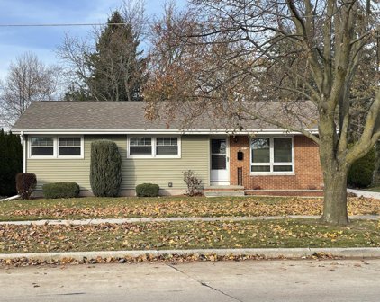 1012 Magnolia Avenue, Manitowoc