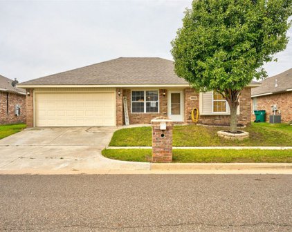 8033 Erryn Lane, Oklahoma City