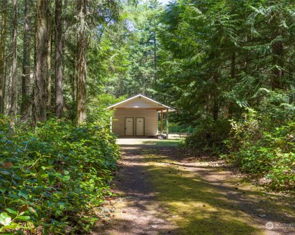 263 Francis Lane, Lopez Island