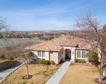 7728 Lakeview  Circle, Fort Worth