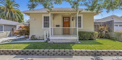 1358 Fremont Street, Santa Clara