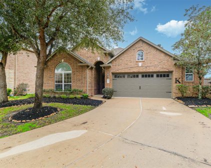 9902 Red Pine Valley Trail, Katy