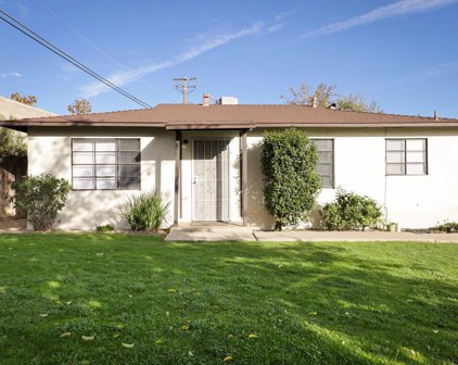 2617 Floral, Bakersfield